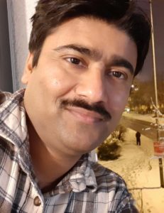 Santanu Basu