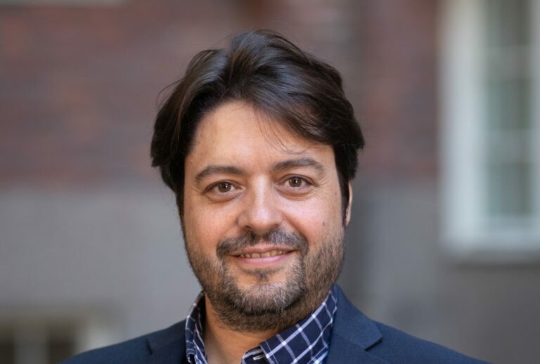 Prof. Dr. Philipp Schlatter Named Among World’s Top 2% Most-Cited Researchers in 2023