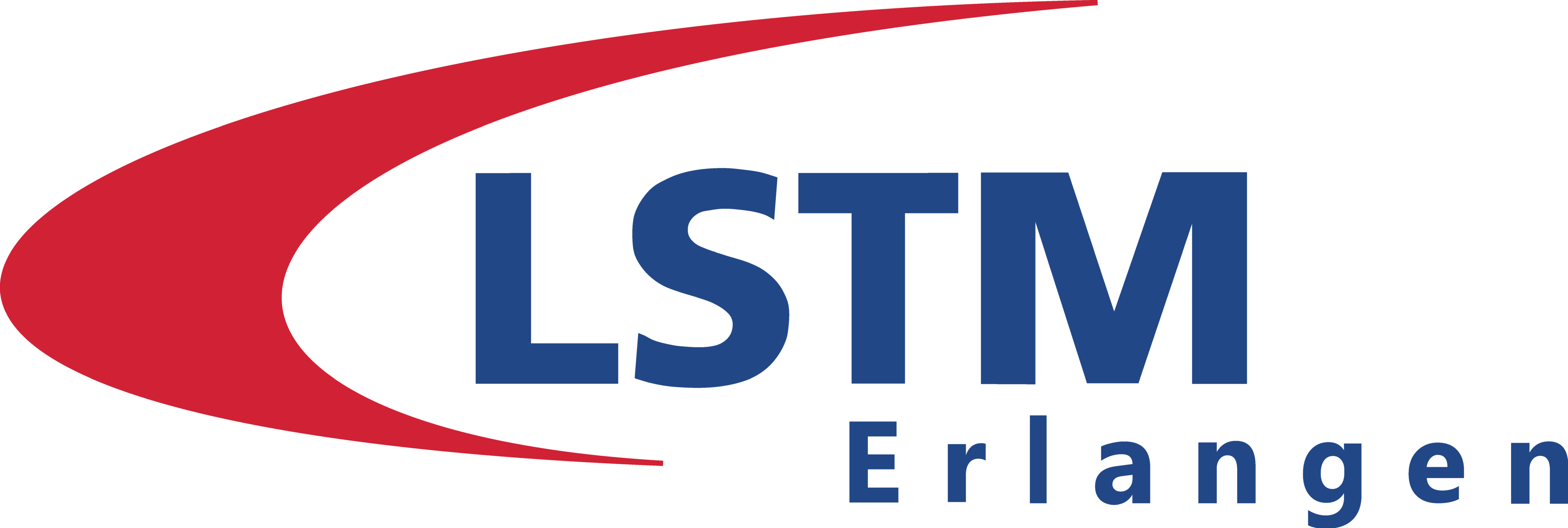 Logo des LSTM