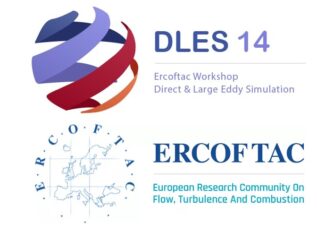 To the page:DLES14- Direct and Large Eddy Simulation