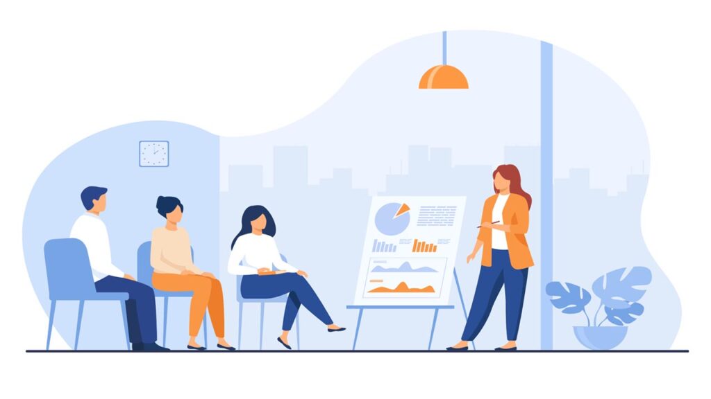 Student Thesis Presentation