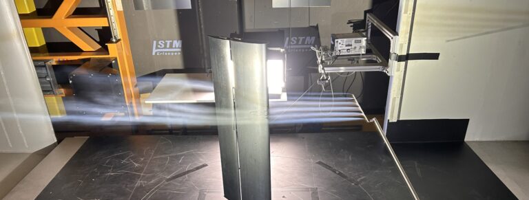 Lehrstuhl für Strömungsmechanik (LSTM)