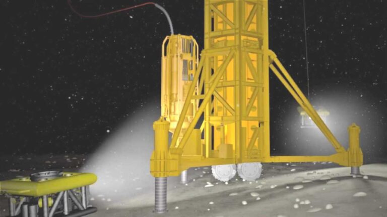 Bachelor thesis: Validierung eines Grenzstandsensors für Tiefseeanwendungen