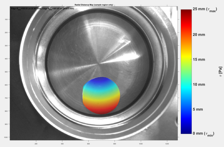 MSc/BSc Thesis: Development of Functional Liver Models and Advanced Analytical Methods for Small-Scale Tissue Characterization